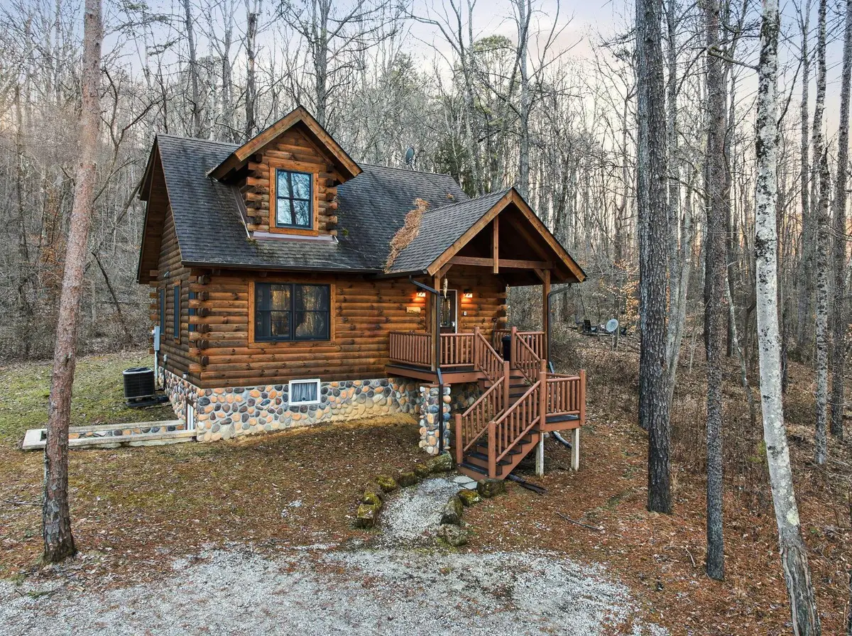 15399 Clapper Hollow Road, Laurelville, OH 43135 - #1