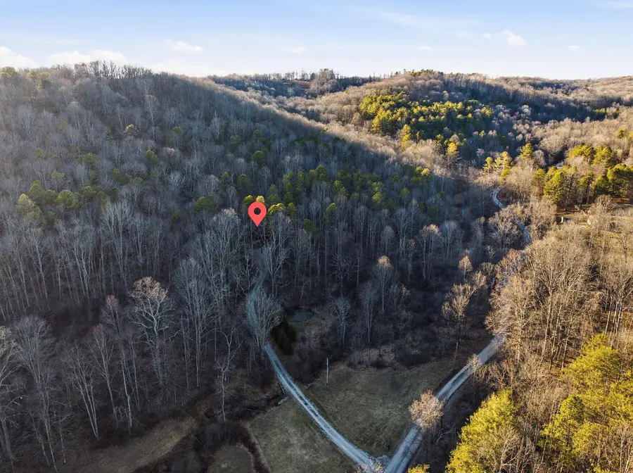 15399 Clapper Hollow Road, Laurelville, OH 43135 - #2