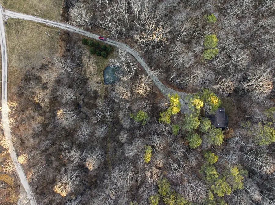 15399 Clapper Hollow Road, Laurelville, OH 43135 - #3