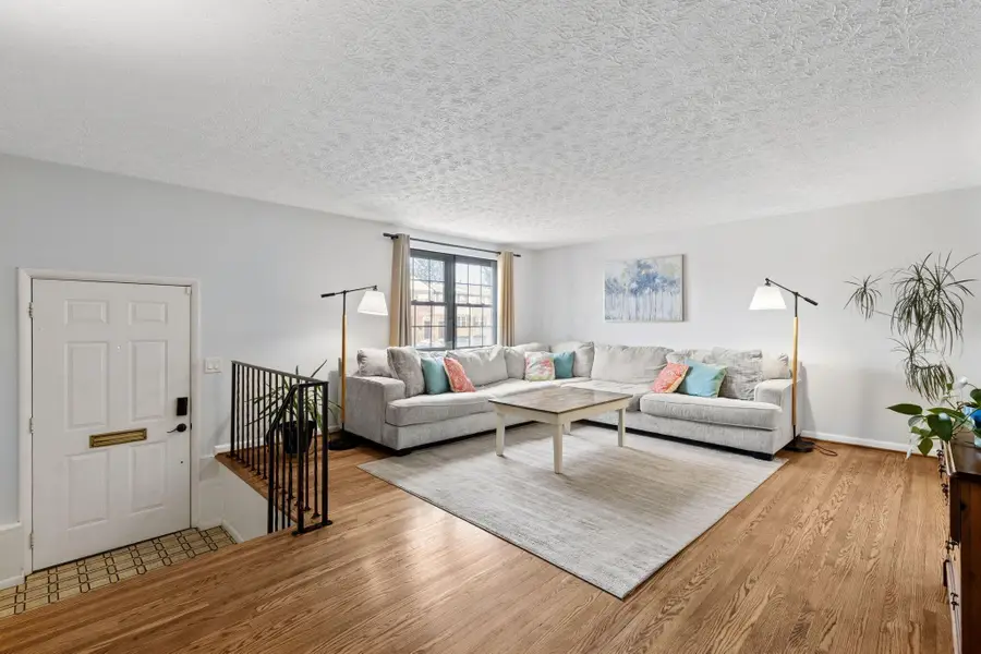 2813 Kingsrowe Court, Columbus, OH 43209 - #3