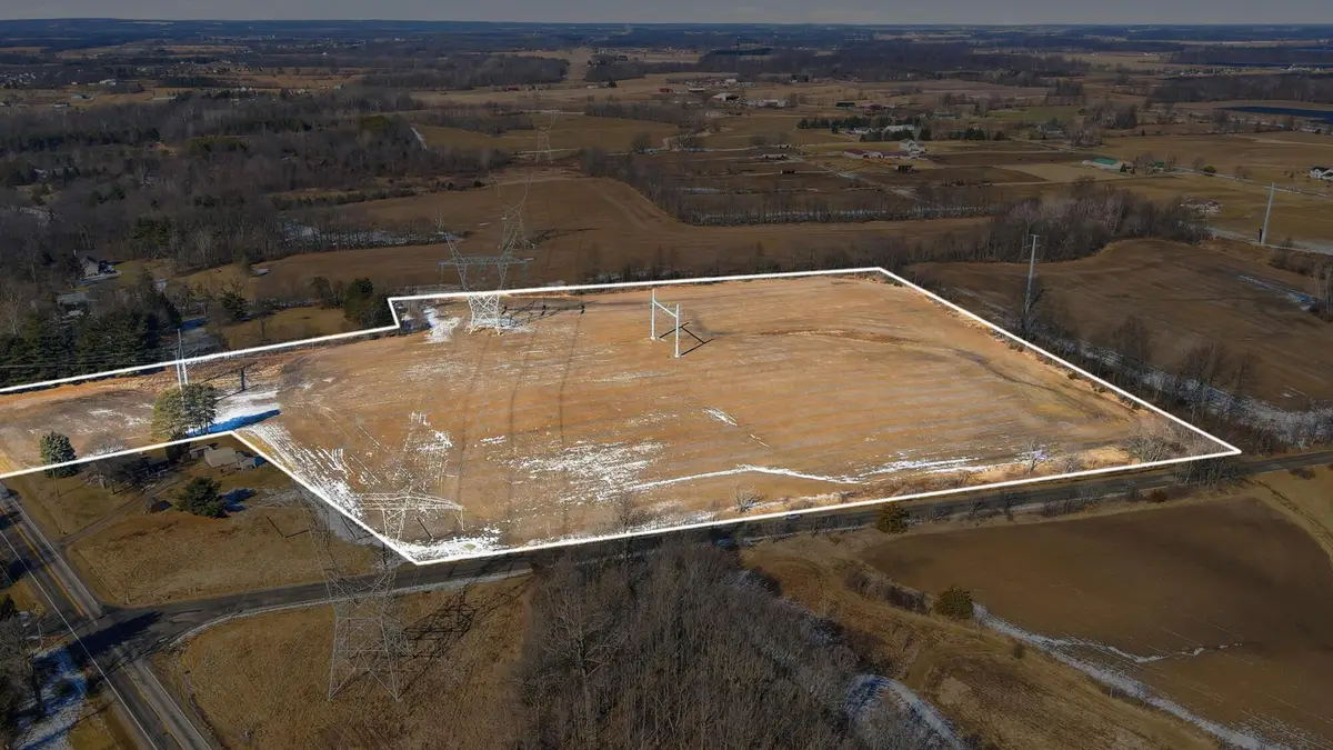 0 Patrick Brush Run Road, Raymond, OH 43067 - #1