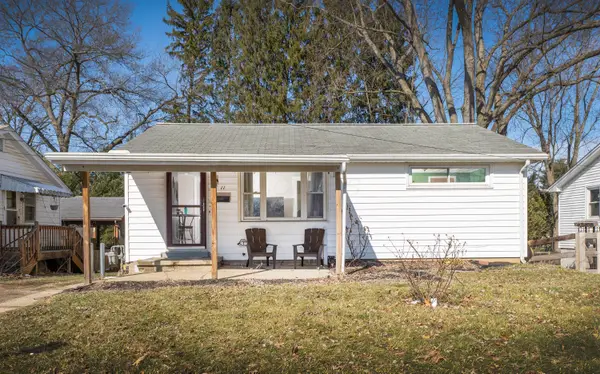 11 Parrott Street, Mount Vernon, OH 43050