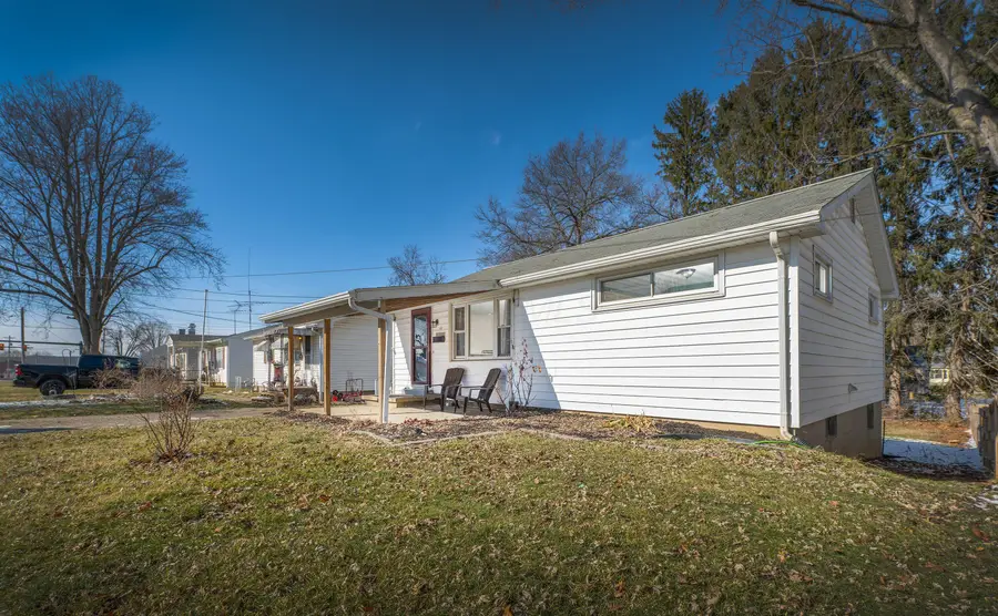 11 Parrott Street, Mount Vernon, OH 43050 - #2