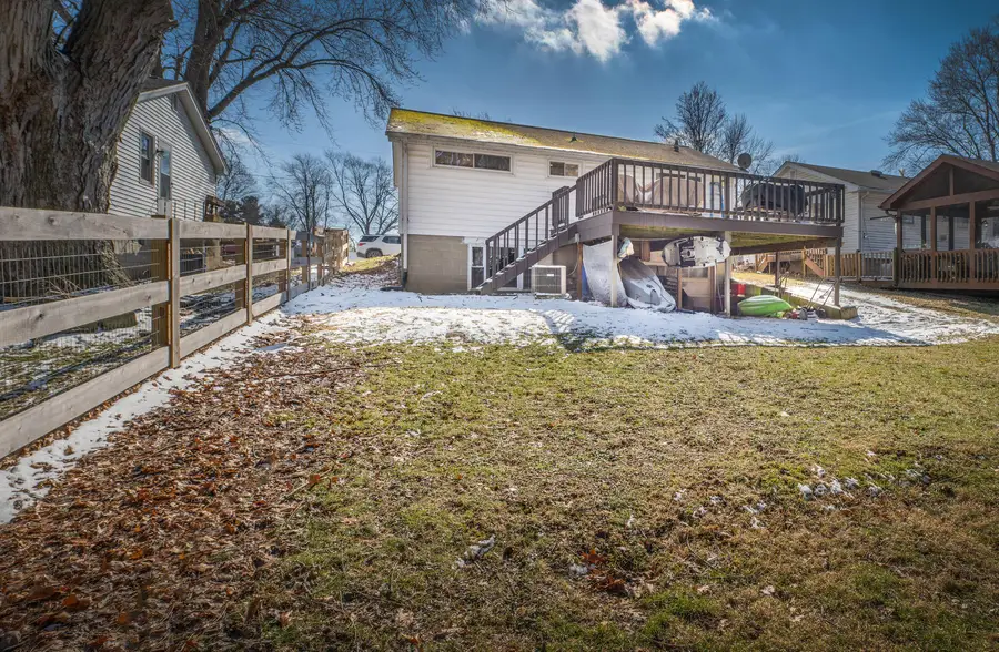 11 Parrott Street, Mount Vernon, OH 43050 - #3