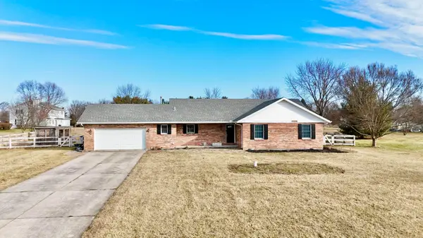 3460 Hanson Road, Springfield, OH 45504