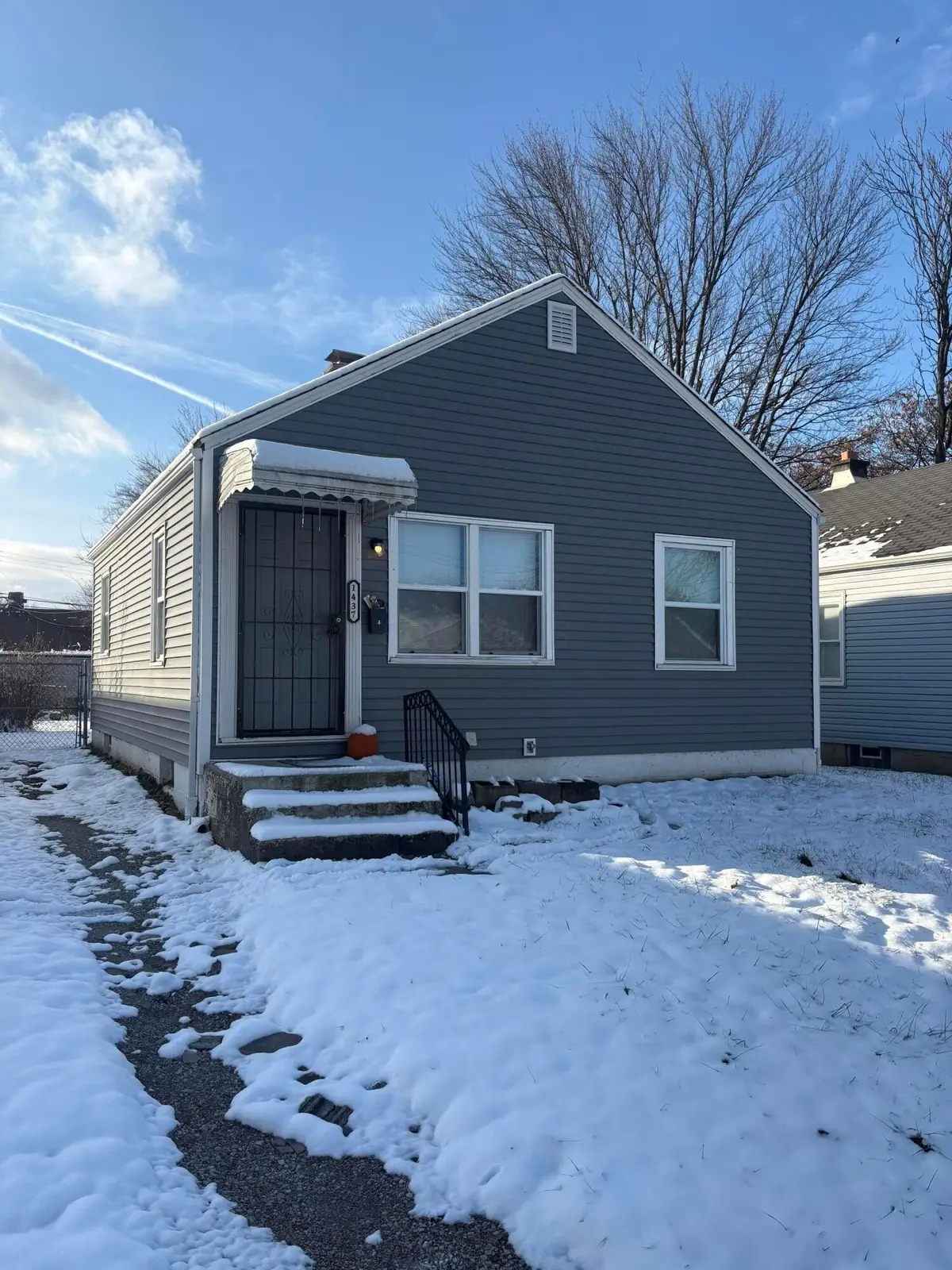 1437 E 19th Avenue, Columbus, OH 43211 - #1