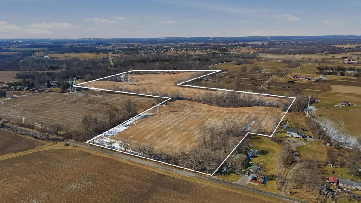 0 Patrick Brush Run Rd Road, Raymond, OH 43067 - #1