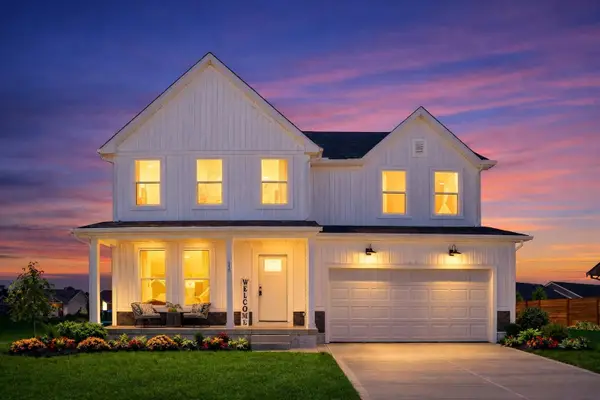 645 Augusta Drive, Marion, OH 43302