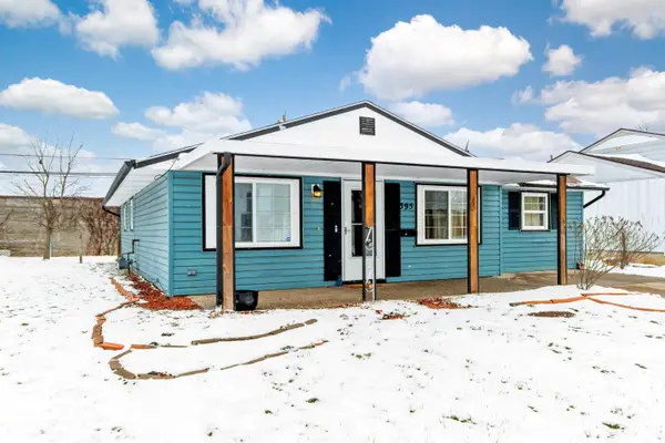 395 Amesbury Drive, Columbus, OH 43230