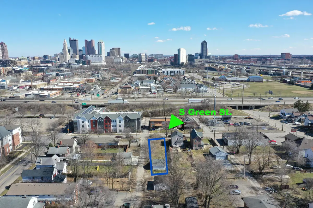 0 S Green Street, Columbus, OH 43222 - #1