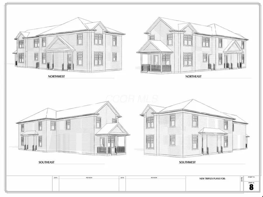 0 S Green Street, Columbus, OH 43222 - #2