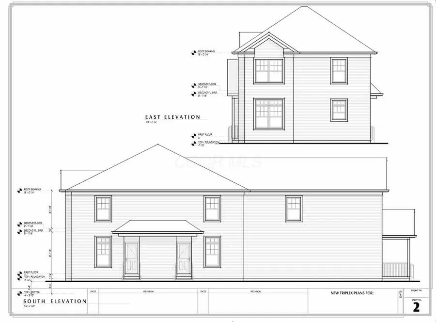 0 S Green Street, Columbus, OH 43222 - #3