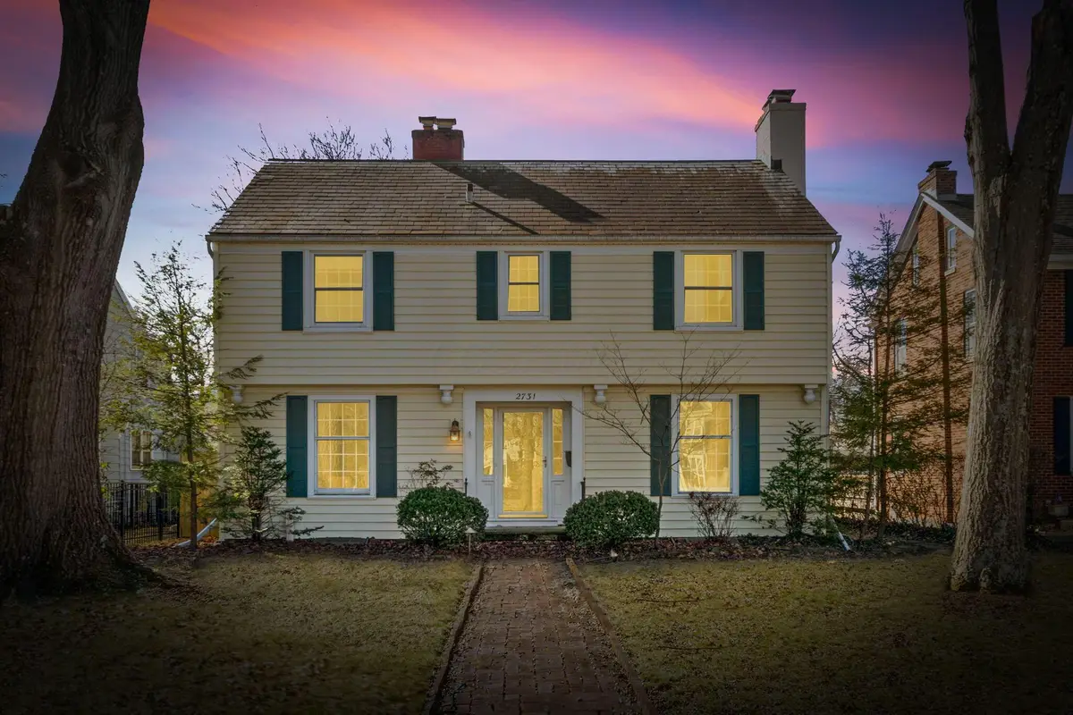 2731 E Broad Street, Columbus, OH 43209 - #1