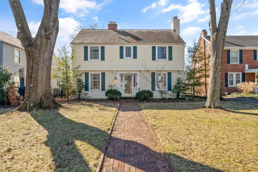 2731 E Broad Street, Columbus, OH 43209 - #3