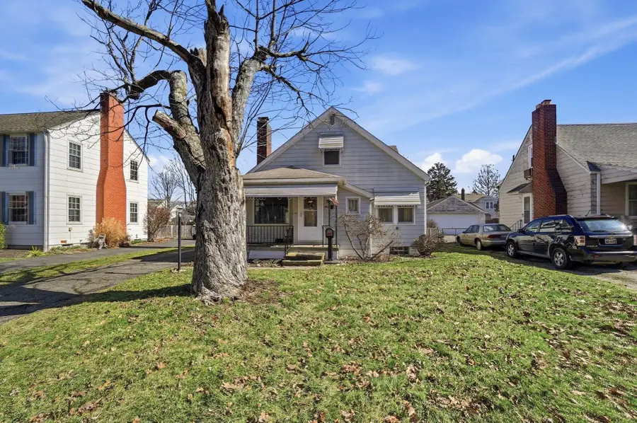 162 S Southampton Avenue, Columbus, OH 43204 - #2