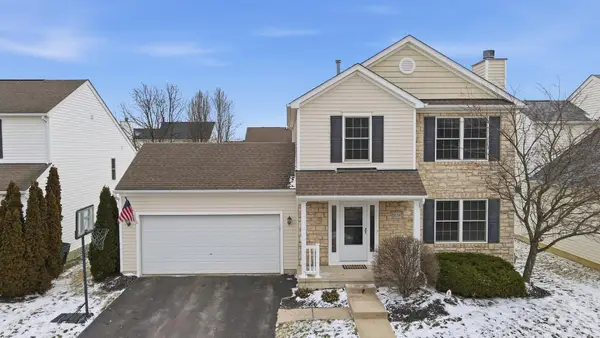 5154 Brandy Creek Drive, Dublin, OH 43016