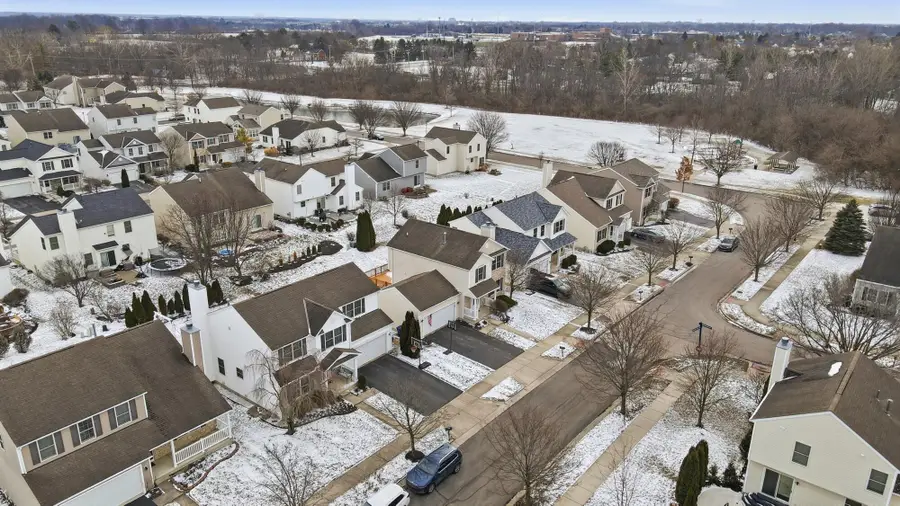 5154 Brandy Creek Drive, Dublin, OH 43016 - #3