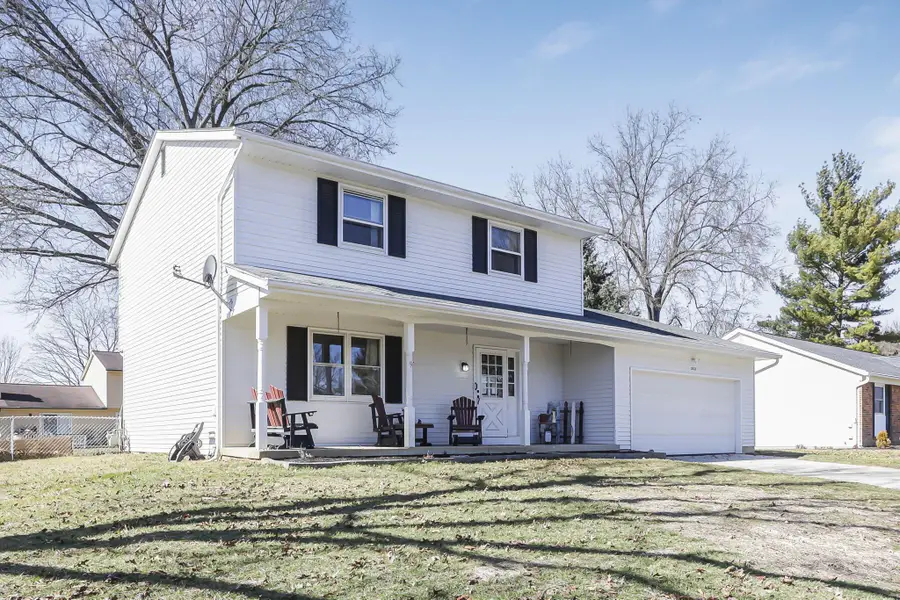 252 Old Coach Place, Canal Winchester, OH 43110 - #3