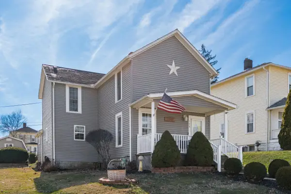 136 Hull Street, Crooksville, OH 43731