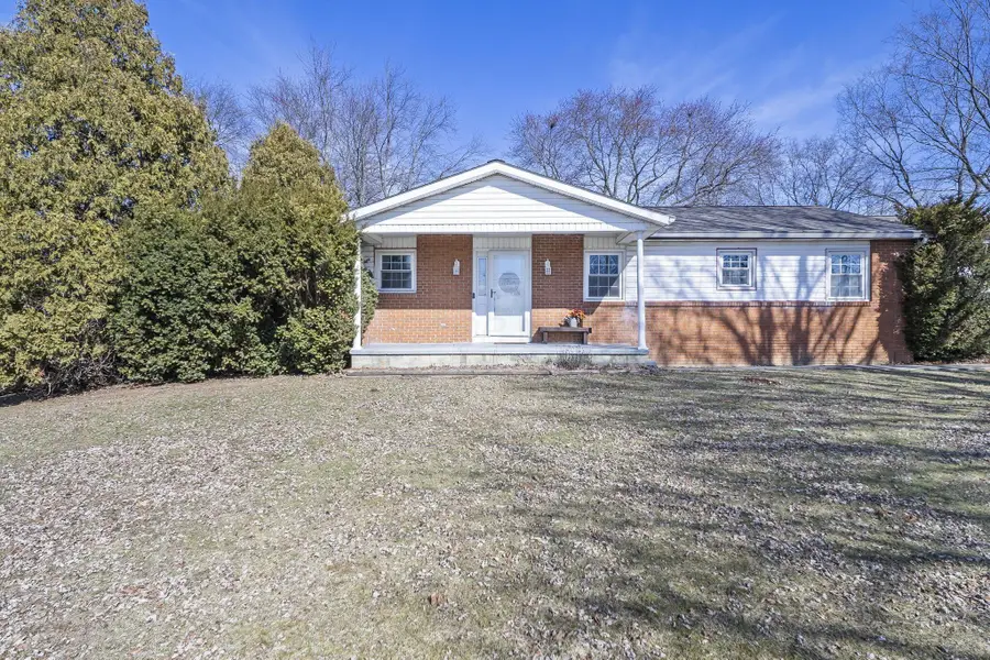 1196 Somerlot Hoffman Road W, Marion, OH 43302 - #2