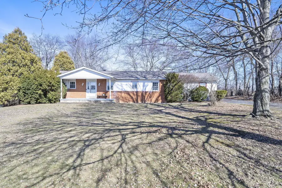 1196 Somerlot Hoffman Road W, Marion, OH 43302 - #3