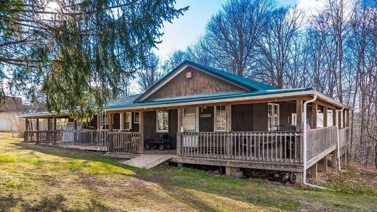 85 Turkey Hollow Road, Cutler, OH 45724 - #1