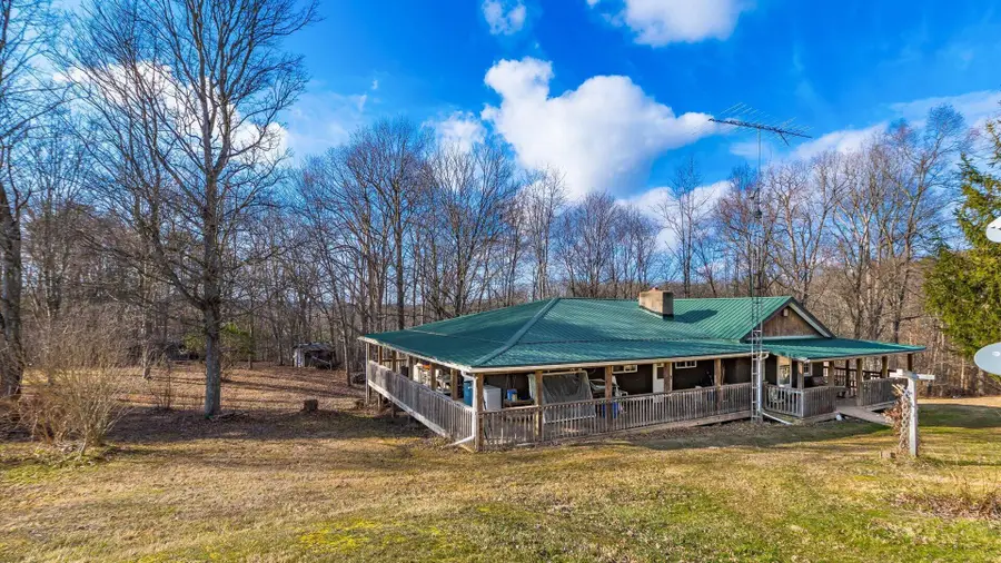 85 Turkey Hollow Road, Cutler, OH 45724 - #3