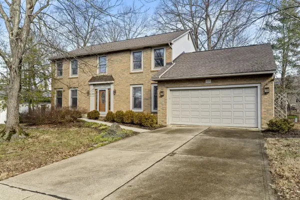 1114 Forest View Court, Westerville, OH 43081