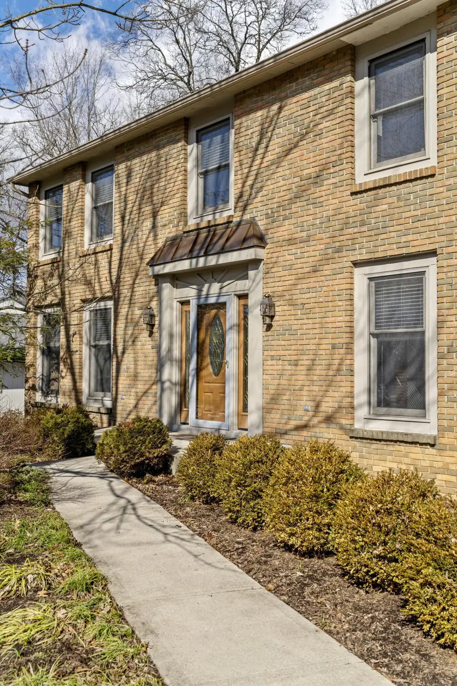 1114 Forest View Court, Westerville, OH 43081 - #2