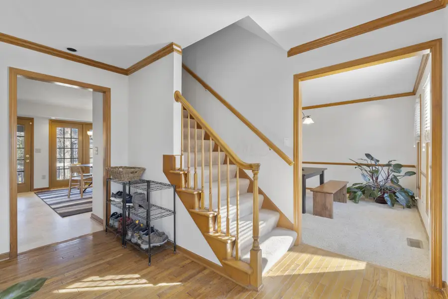 1114 Forest View Court, Westerville, OH 43081 - #3