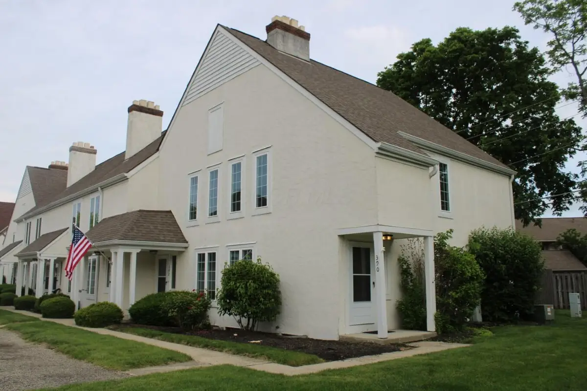 390-404 Edinburgh Road, Dublin, OH 43017 - #1