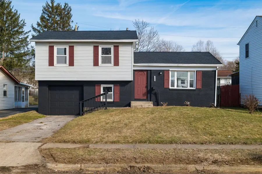 3390 Norwalk Road, Columbus, OH 43207 - #2