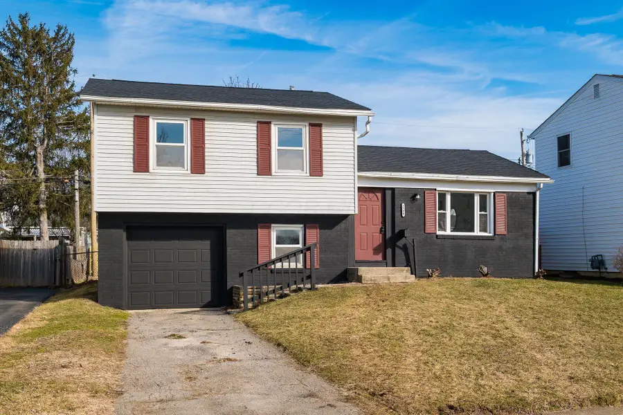 3390 Norwalk Road, Columbus, OH 43207 - #3