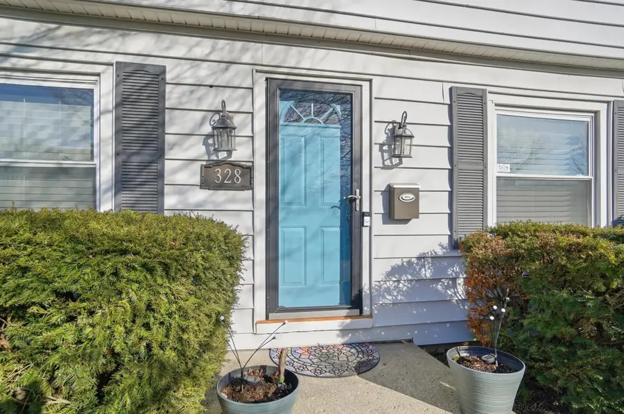 328 S Sylvan Avenue, Columbus, OH 43204 - #2