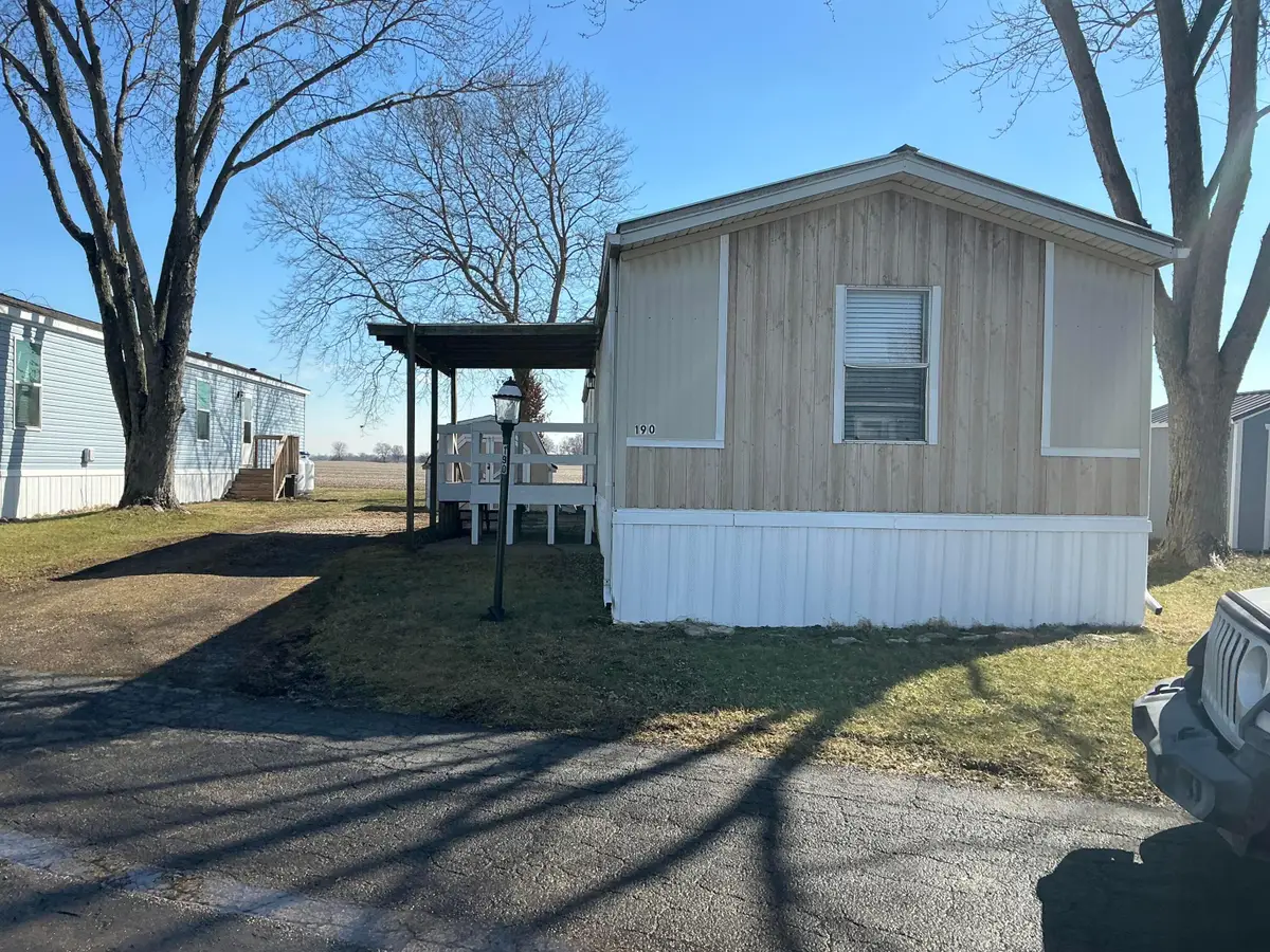 8565 Smith-calhoun Road, Plain City, OH 43064 - #1