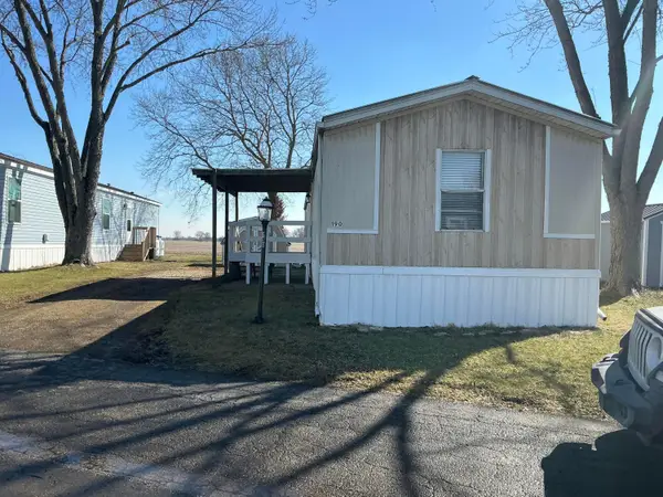 8565 Smith-calhoun Road, Plain City, OH 43064