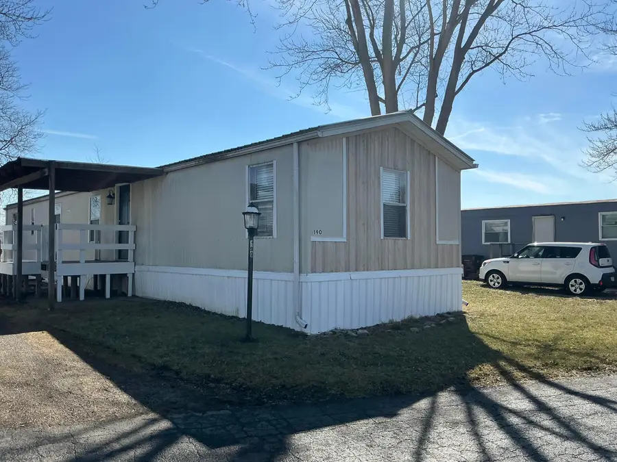 8565 Smith-calhoun Road, Plain City, OH 43064 - #2