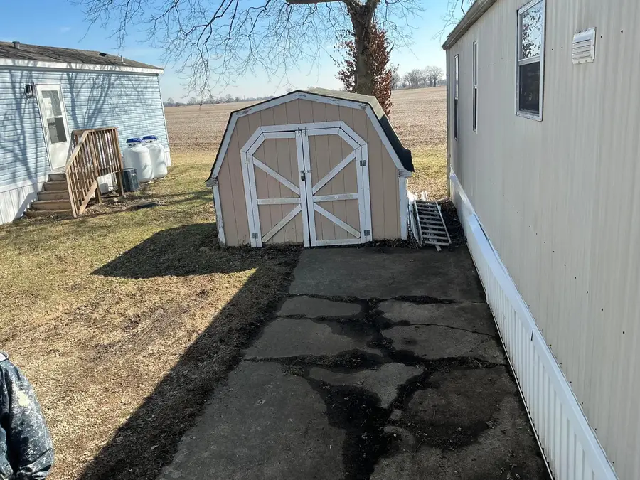 8565 Smith-calhoun Road, Plain City, OH 43064 - #3