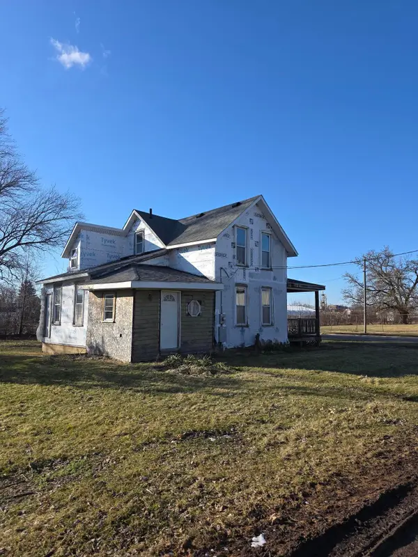 315 E Atwood Street, Galion, OH 44833