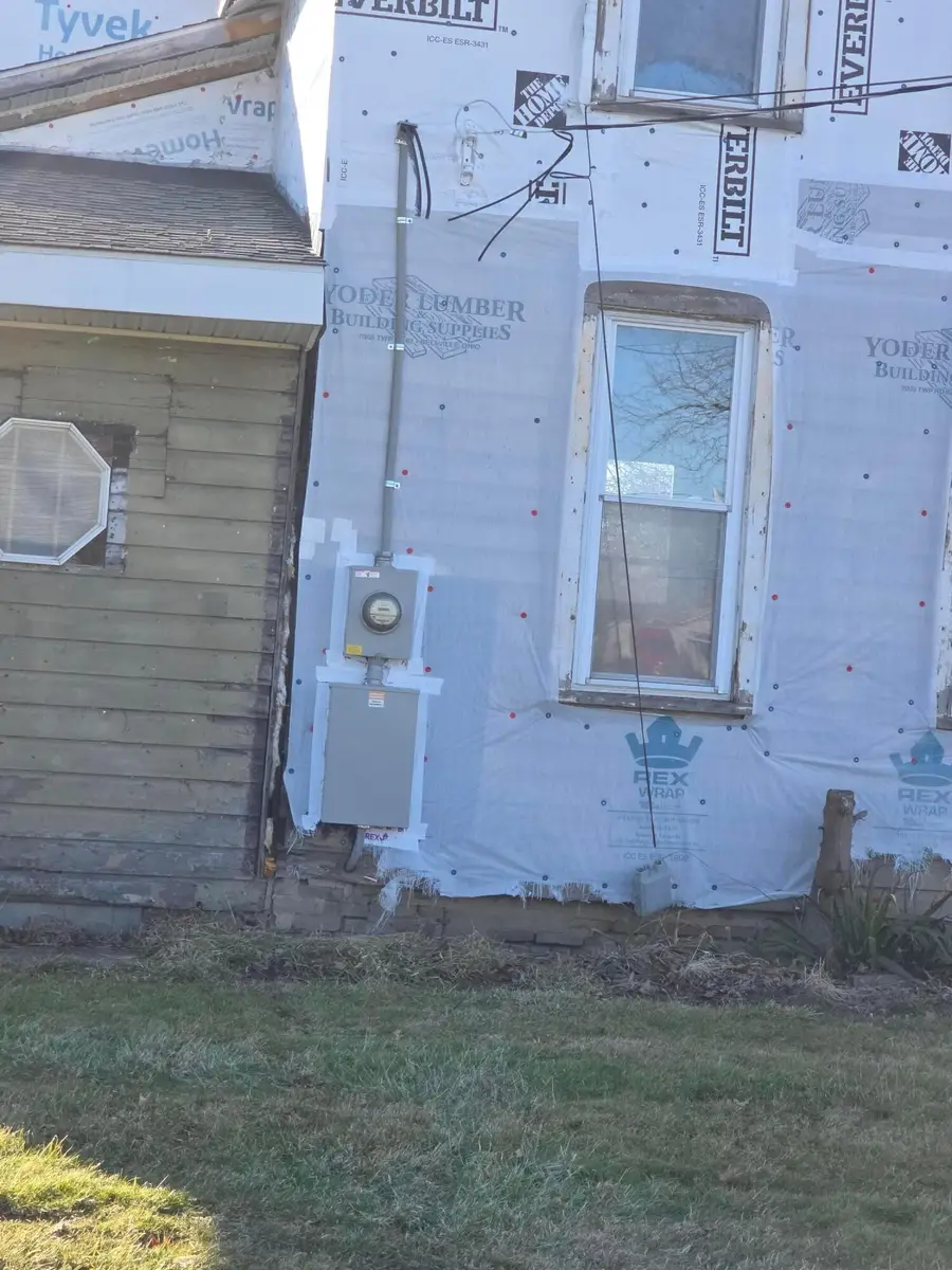 315 E Atwood Street, Galion, OH 44833 - #2