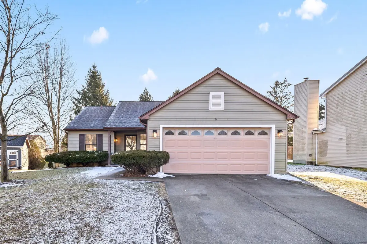 534 Supreme Court, Delaware, OH 43015 - #1