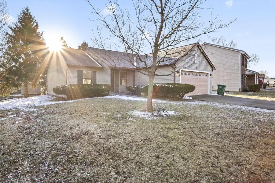 534 Supreme Court, Delaware, OH 43015 - #2