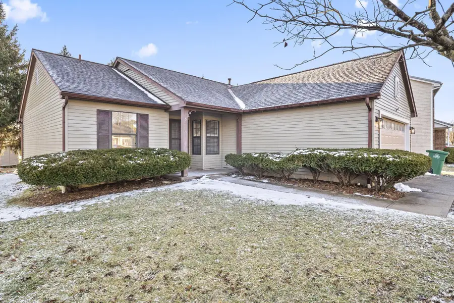 534 Supreme Court, Delaware, OH 43015 - #3