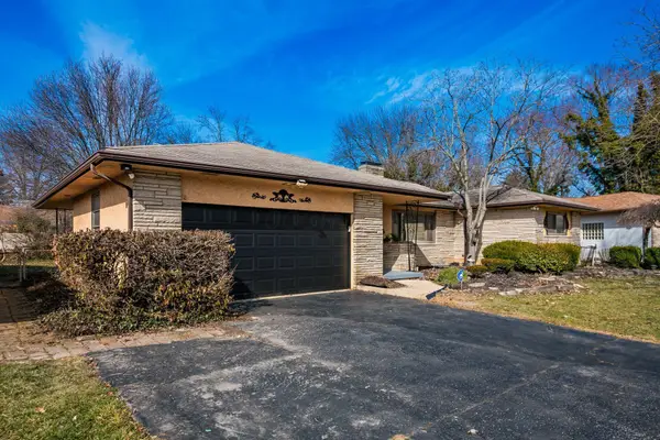 1423 Cottingham Court E, Columbus, OH 43209