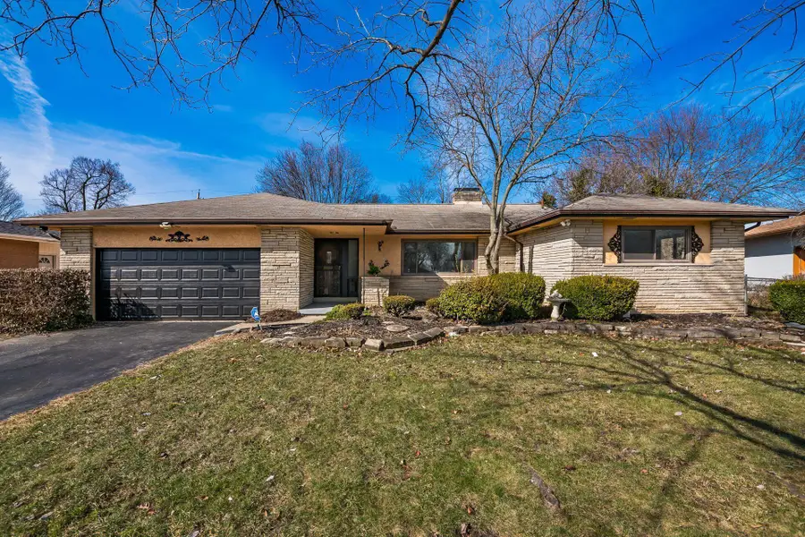 1423 Cottingham Court E, Columbus, OH 43209 - #2