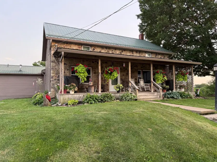 15326 Hartford Road, Sunbury, OH 43074 - #2