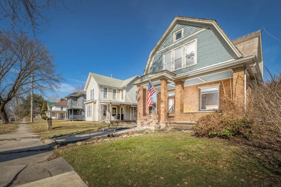 907 W High Street, Mount Vernon, OH 43050 - #2