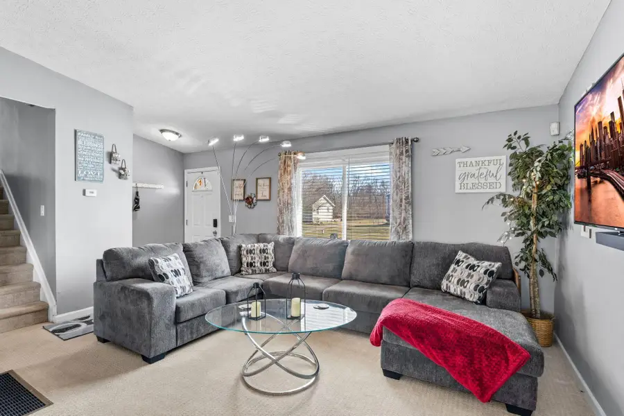 3939 Marsha Drive, Columbus, OH 43207 - #2