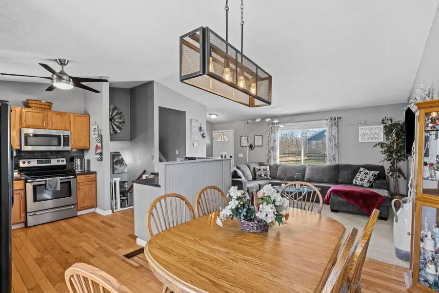 3939 Marsha Drive, Columbus, OH 43207 - #3