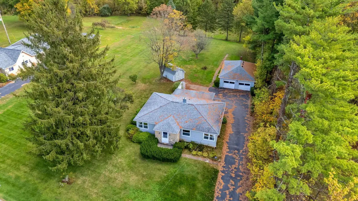 6550 Kitzmiller Road, New Albany, OH 43054 - #1